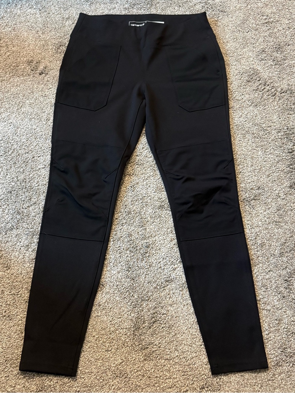 Carhartt Black Leggings